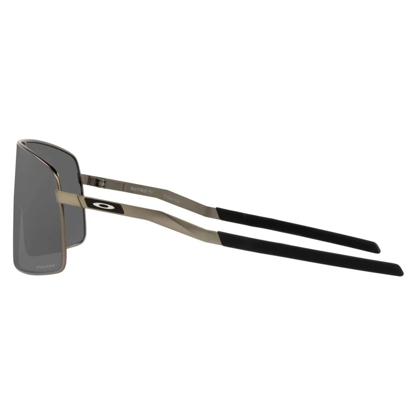 OAKLEY SUTRO TI GUNMETAL - Image 4