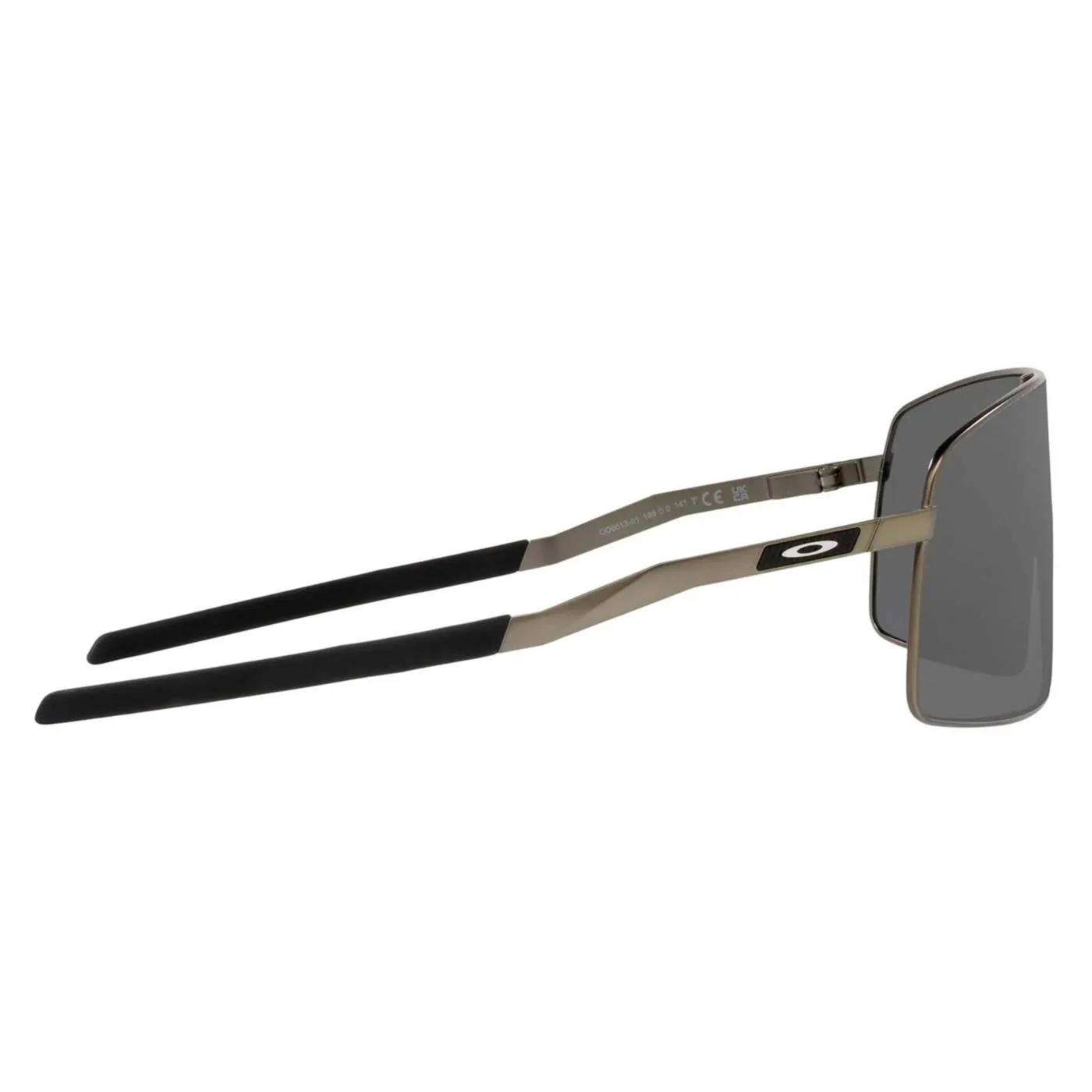OAKLEY SUTRO TI GUNMETAL - Image 5