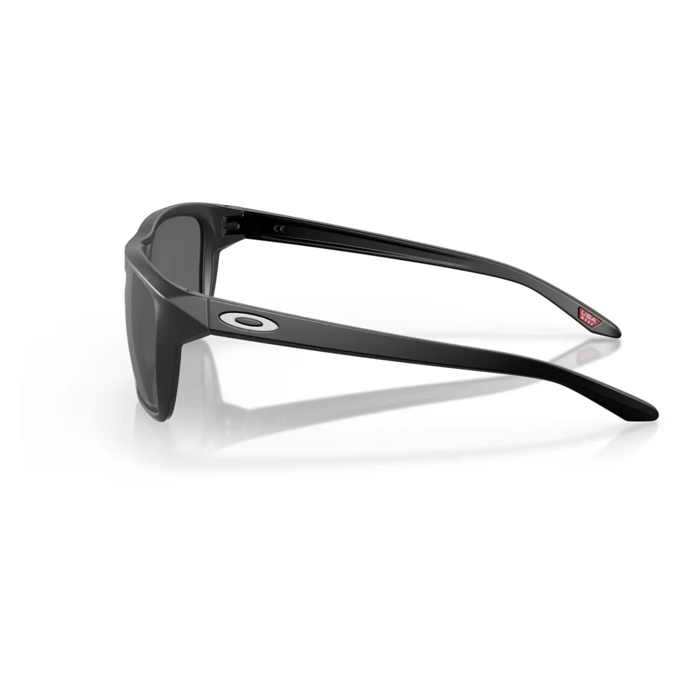 OAKLEY SYLAS BLACK PRIZM BLACK - Image 3