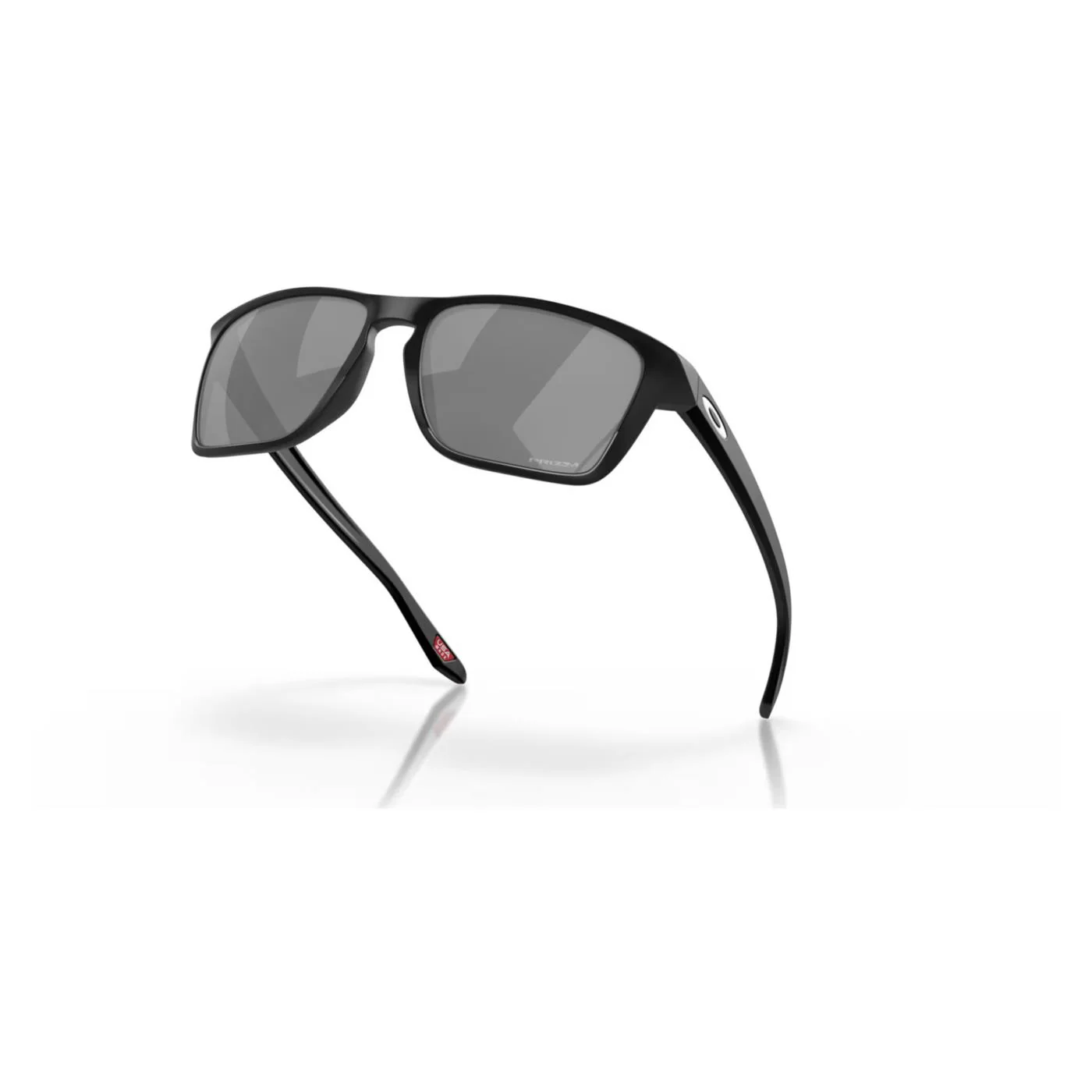 OAKLEY SYLAS BLACK PRIZM BLACK - Image 4