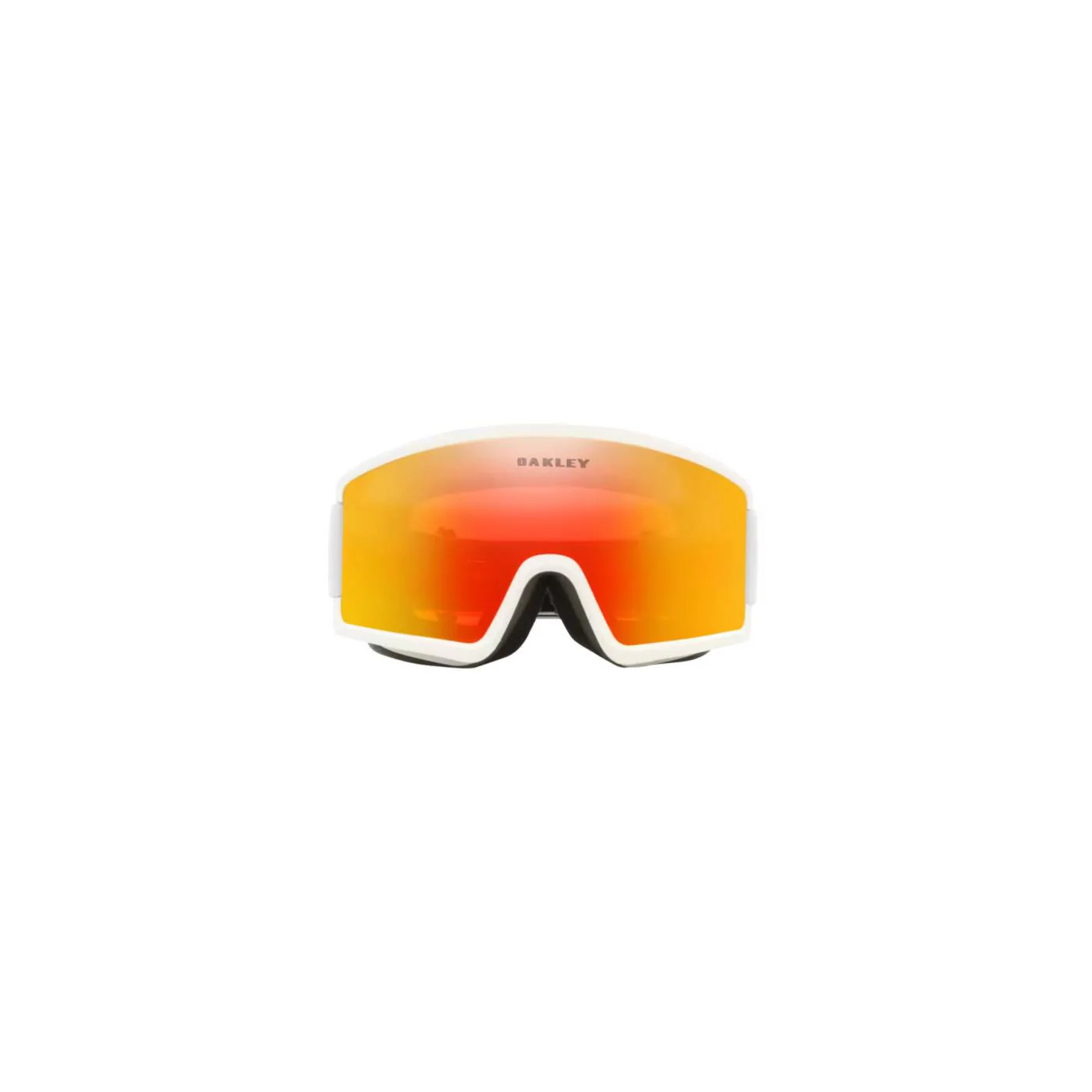 OAKLEY TARGET LINE L WHITE FIRE - Image 2