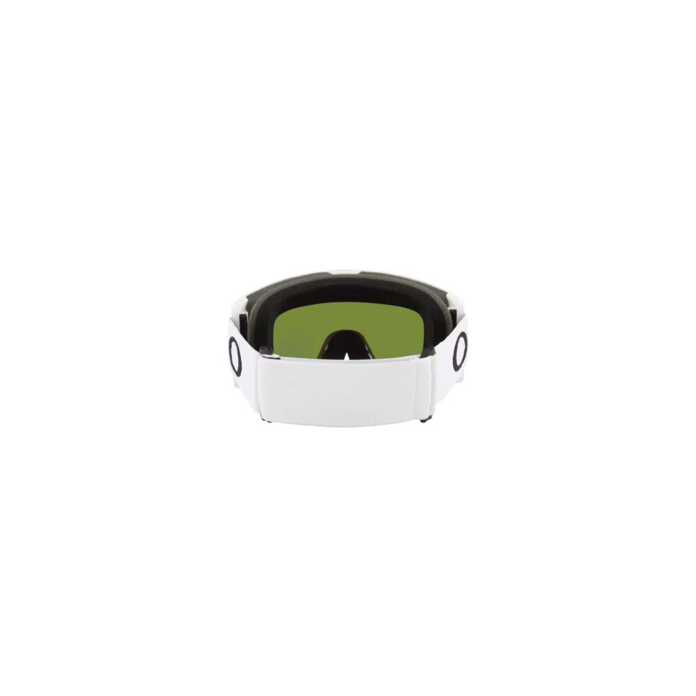 OAKLEY TARGET LINE L WHITE FIRE - Image 3