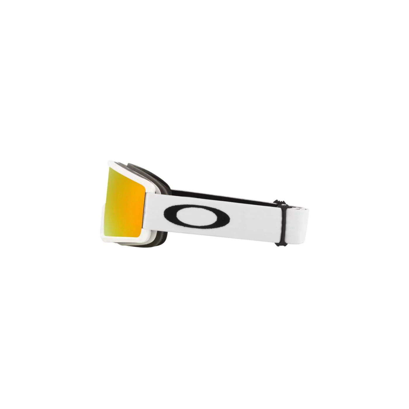OAKLEY TARGET LINE L WHITE FIRE - Image 4