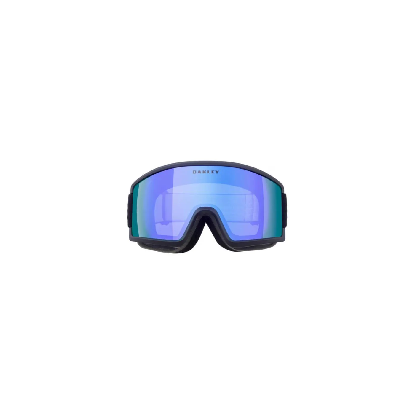 OAKLEY TARGET LINE M BLK VIOLET - Image 2