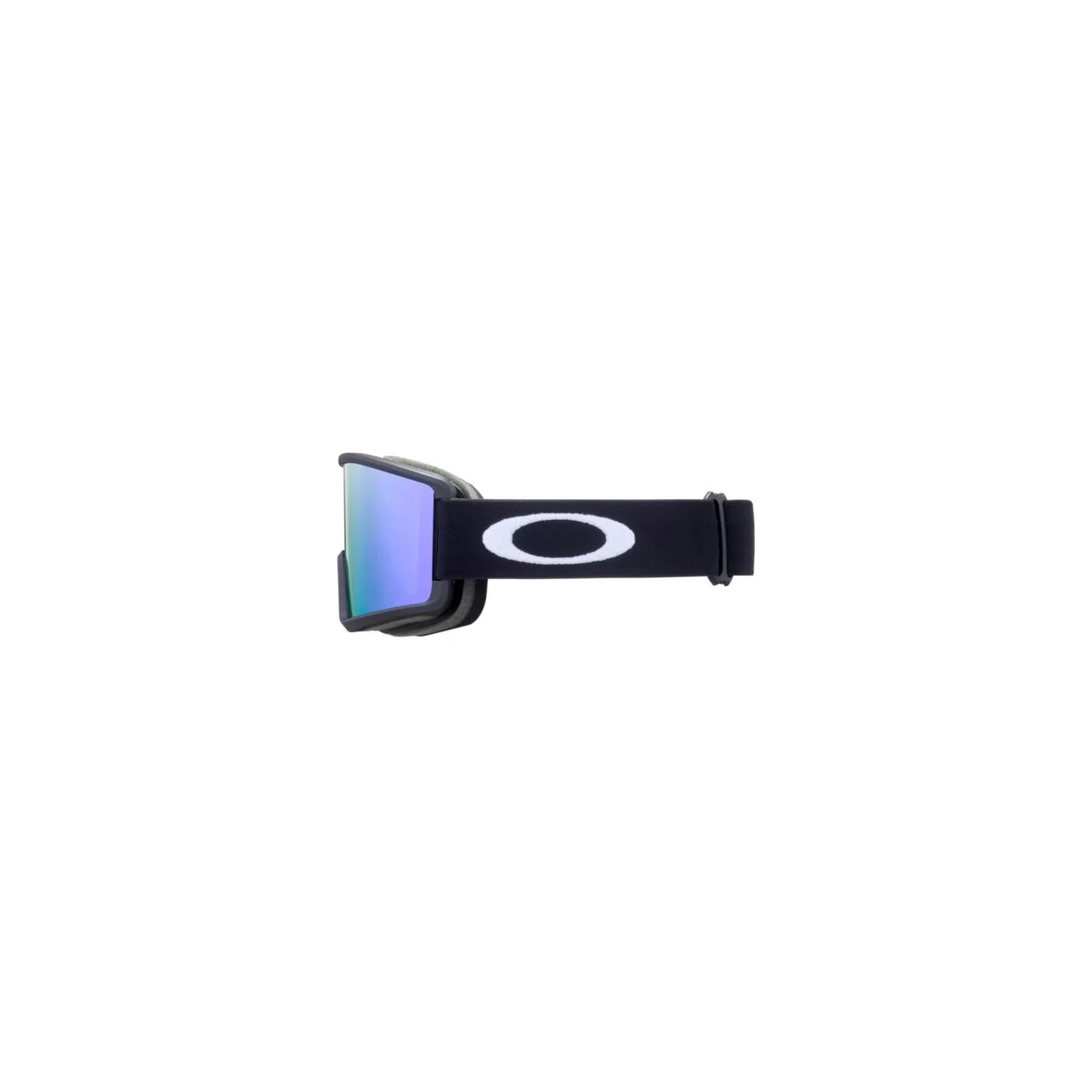 OAKLEY TARGET LINE M BLK VIOLET - Image 4