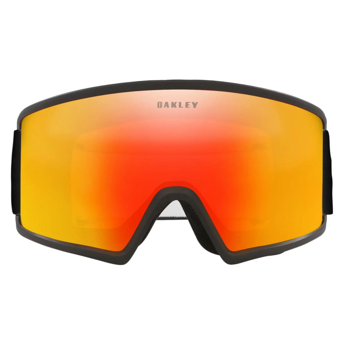 OAKLEY TARGET LINE M FIRE IRID - Image 2