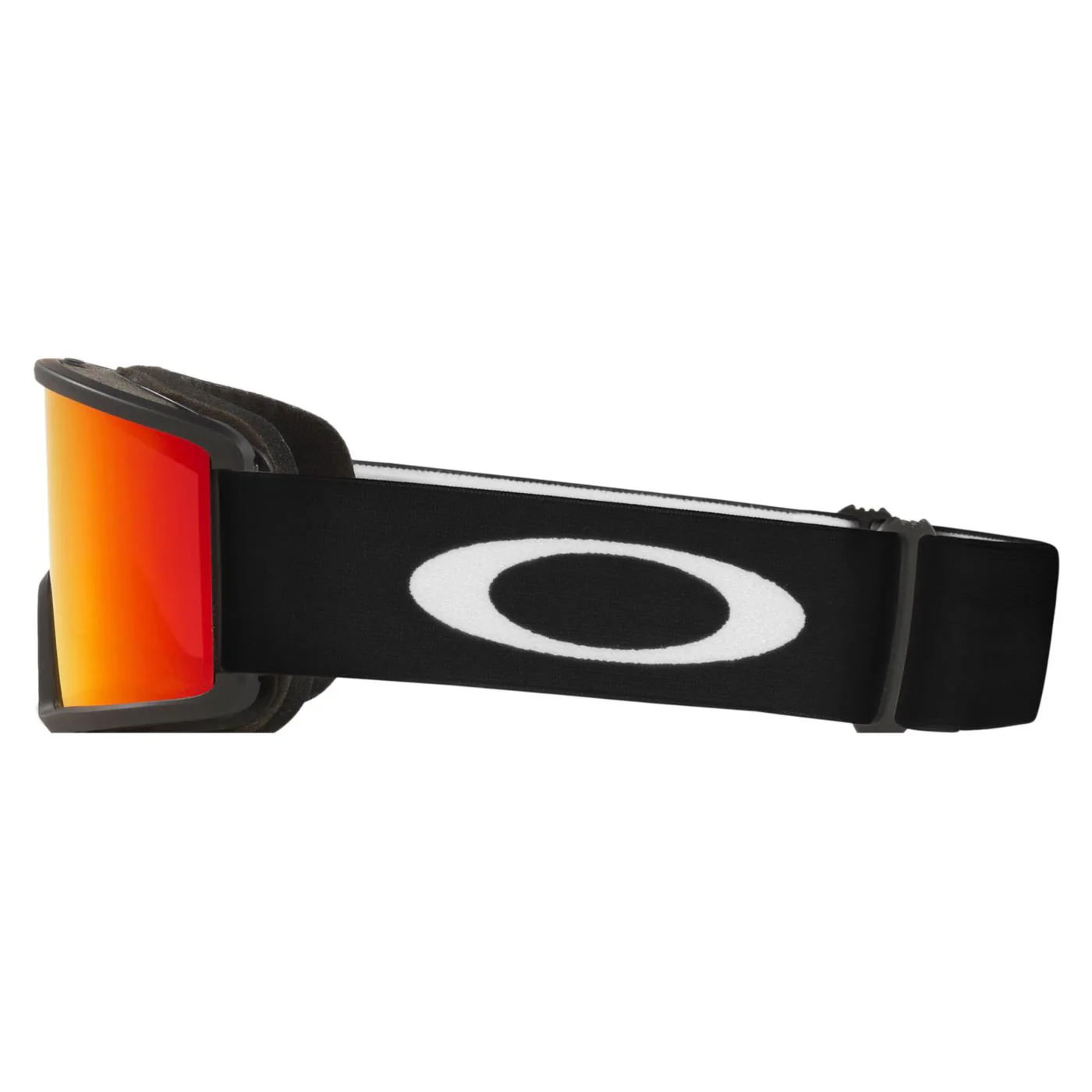 OAKLEY TARGET LINE M FIRE IRID - Image 3