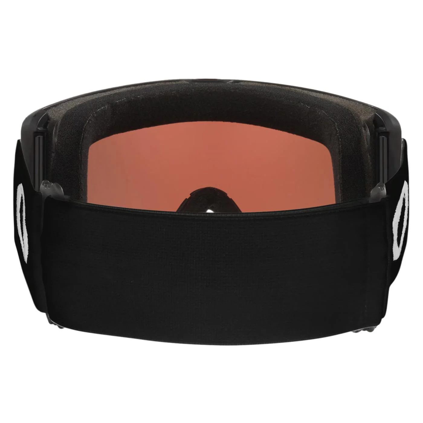 OAKLEY TARGET LINE M FIRE IRID - Image 4