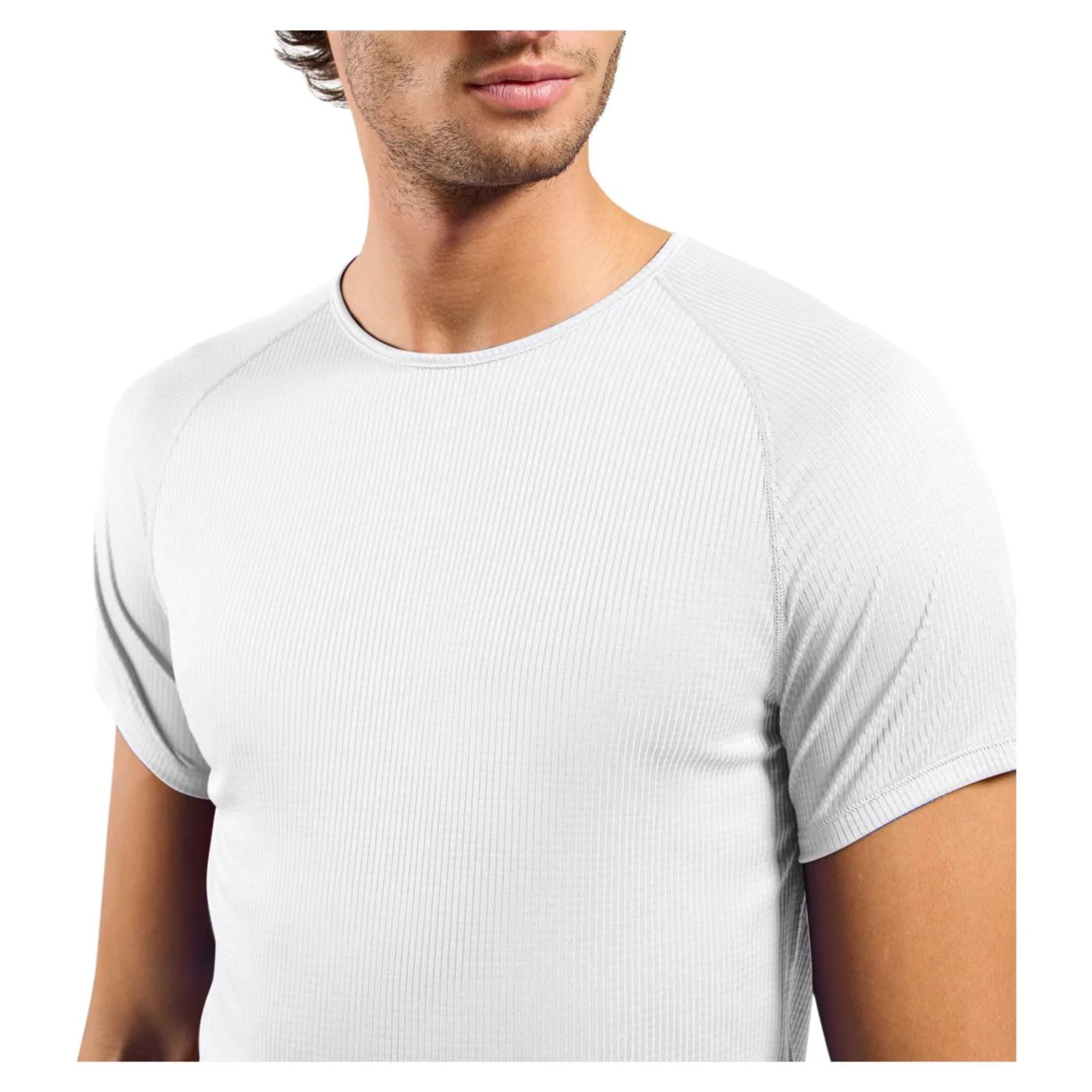 ODLO ACTIVE LIGHT CREW SS TEE - Image 2