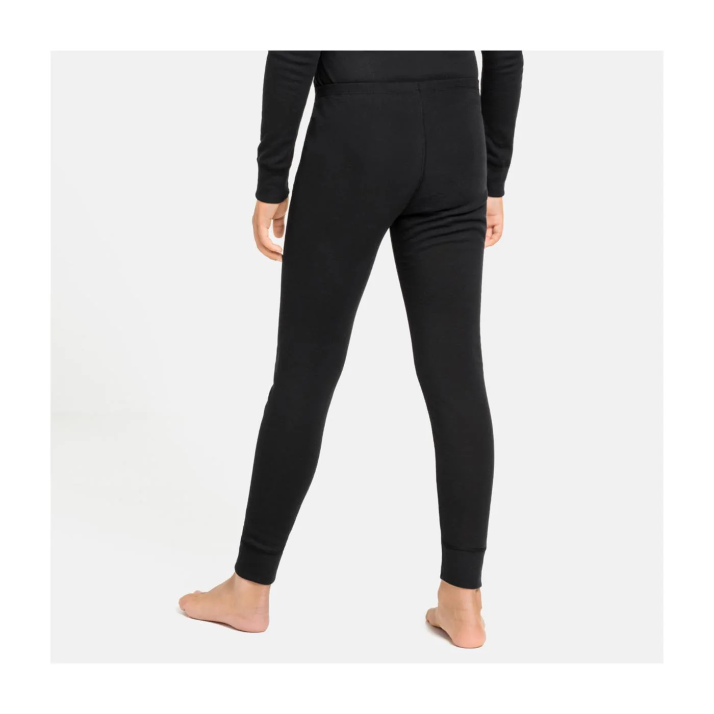 ODLO ACTIVE WARM ECO JR PANT - Image 3