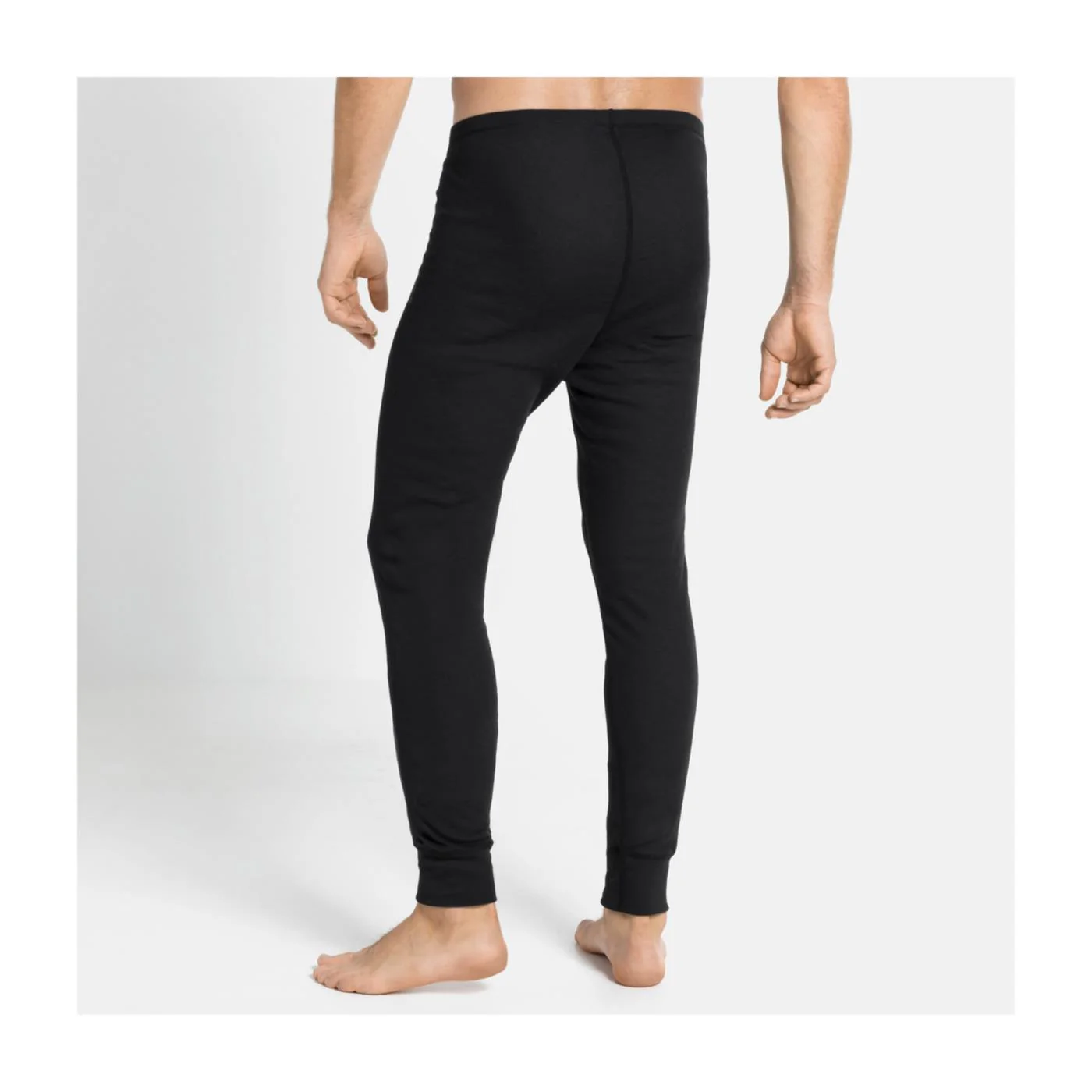 ODLO ACTIVE WARM ECO LONG PANT - Image 3