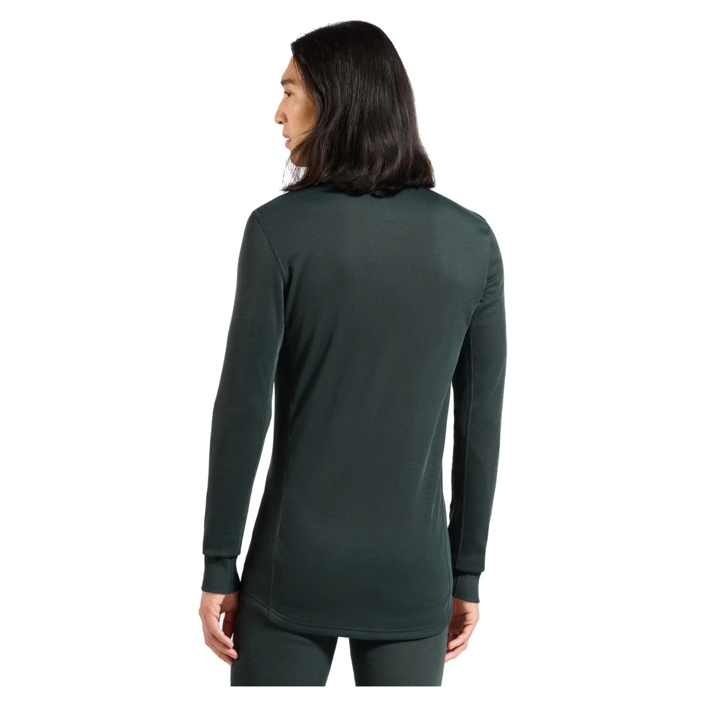 ODLO ACTIVE WARM ECO LS CREW - Image 2