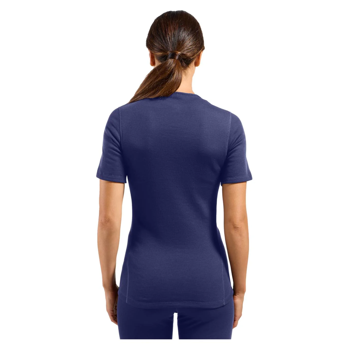 ODLO ACTIVE WARM ECO SS CREW W - Image 2