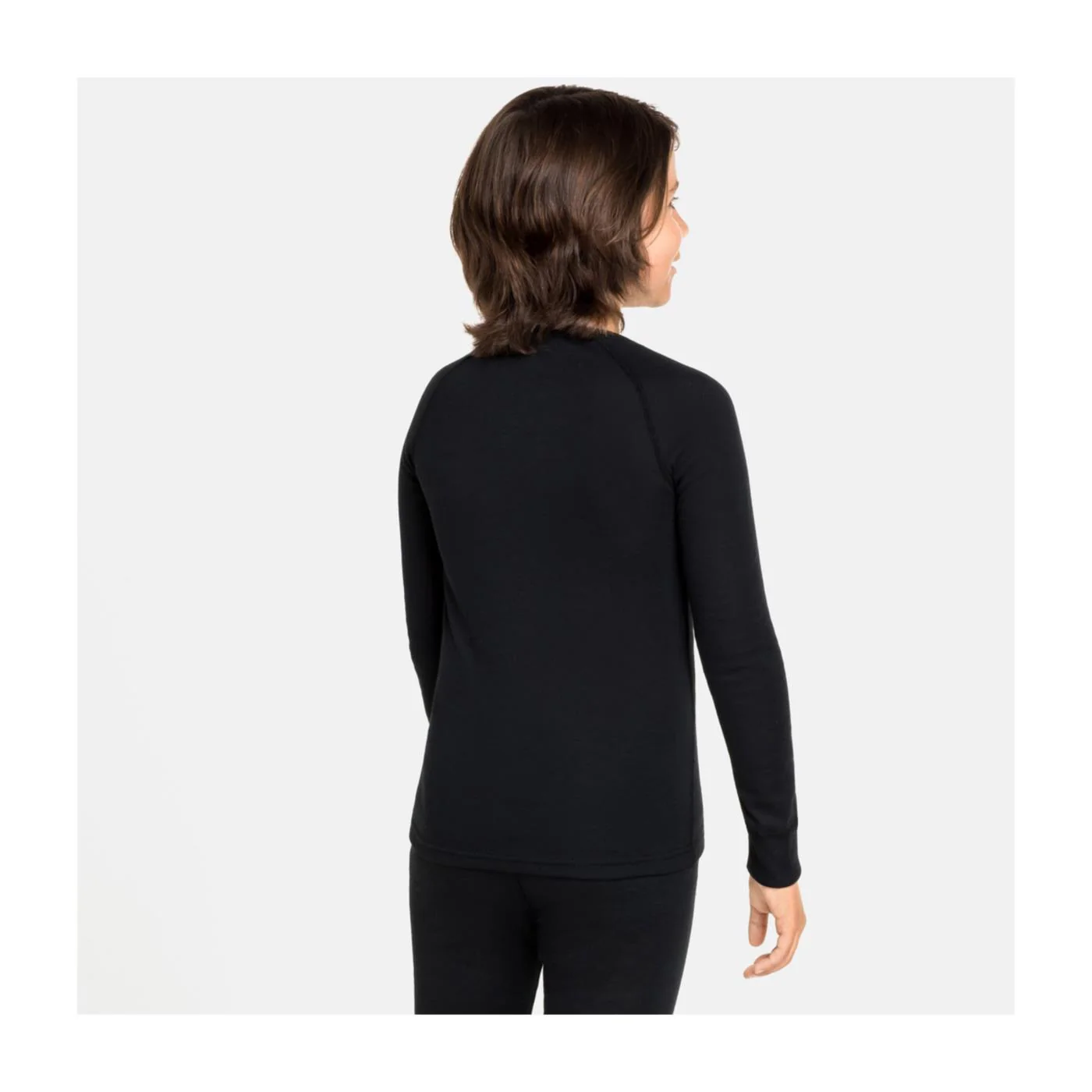 ODLO ACTIVE WARM ECO SS JR - Image 3