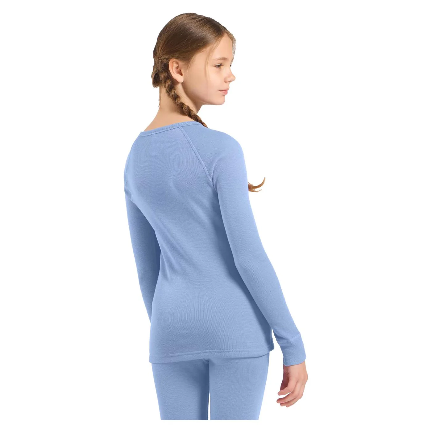 ODLO ACTIVE WARM ECO SS JR - Image 2