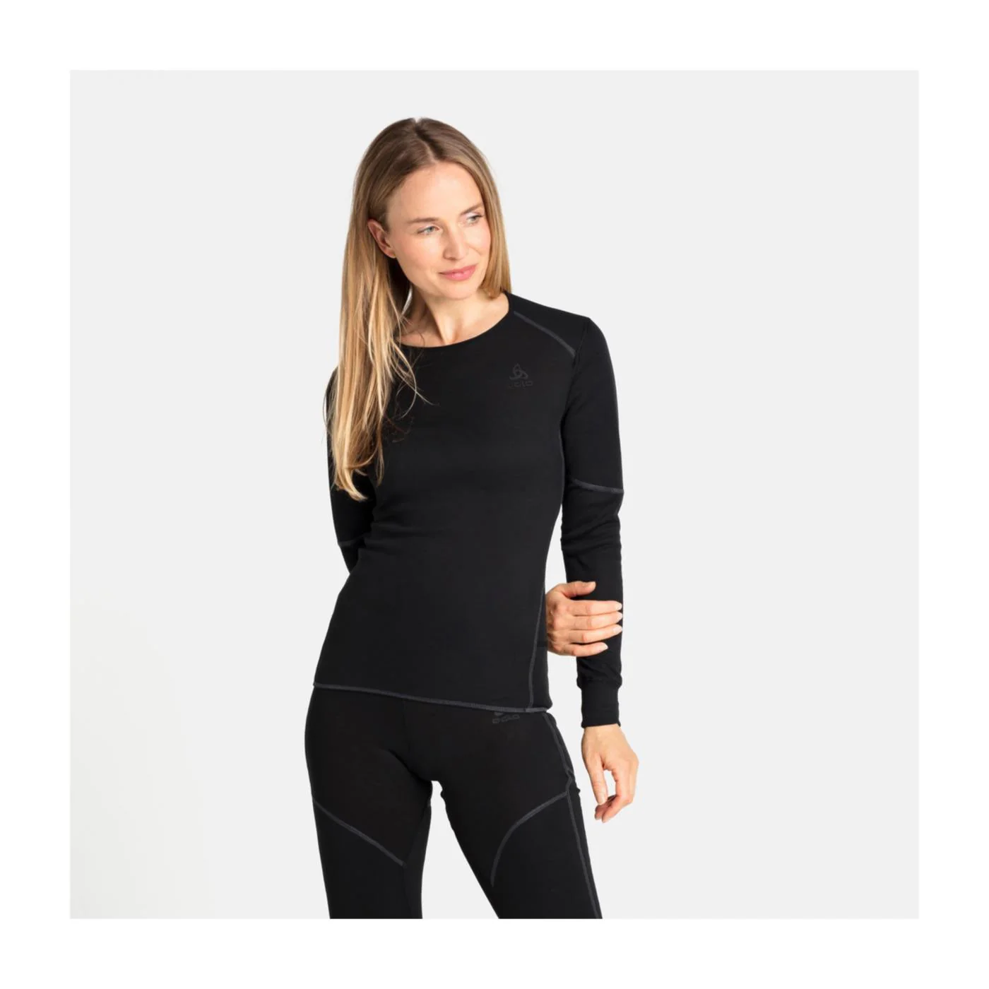 ODLO ACTIVE X-WARM ECO LS W - Image 2