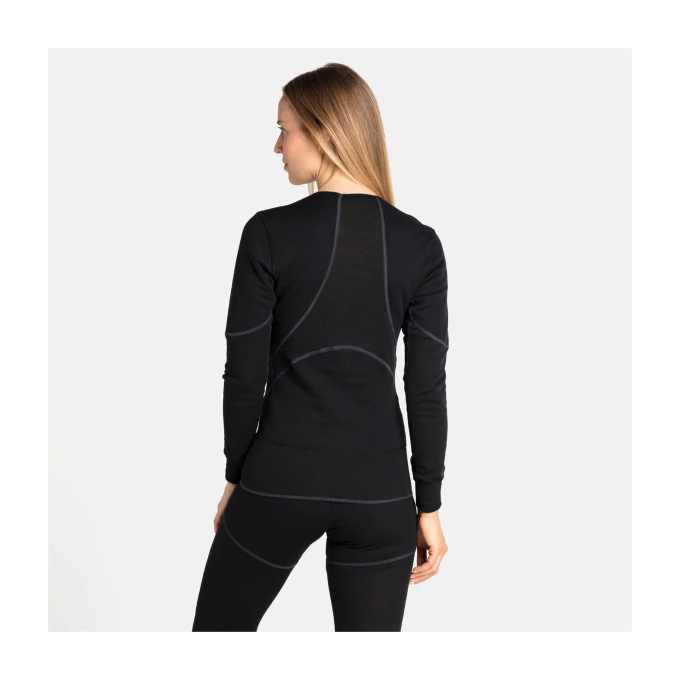 ODLO ACTIVE X-WARM ECO LS W - Image 3
