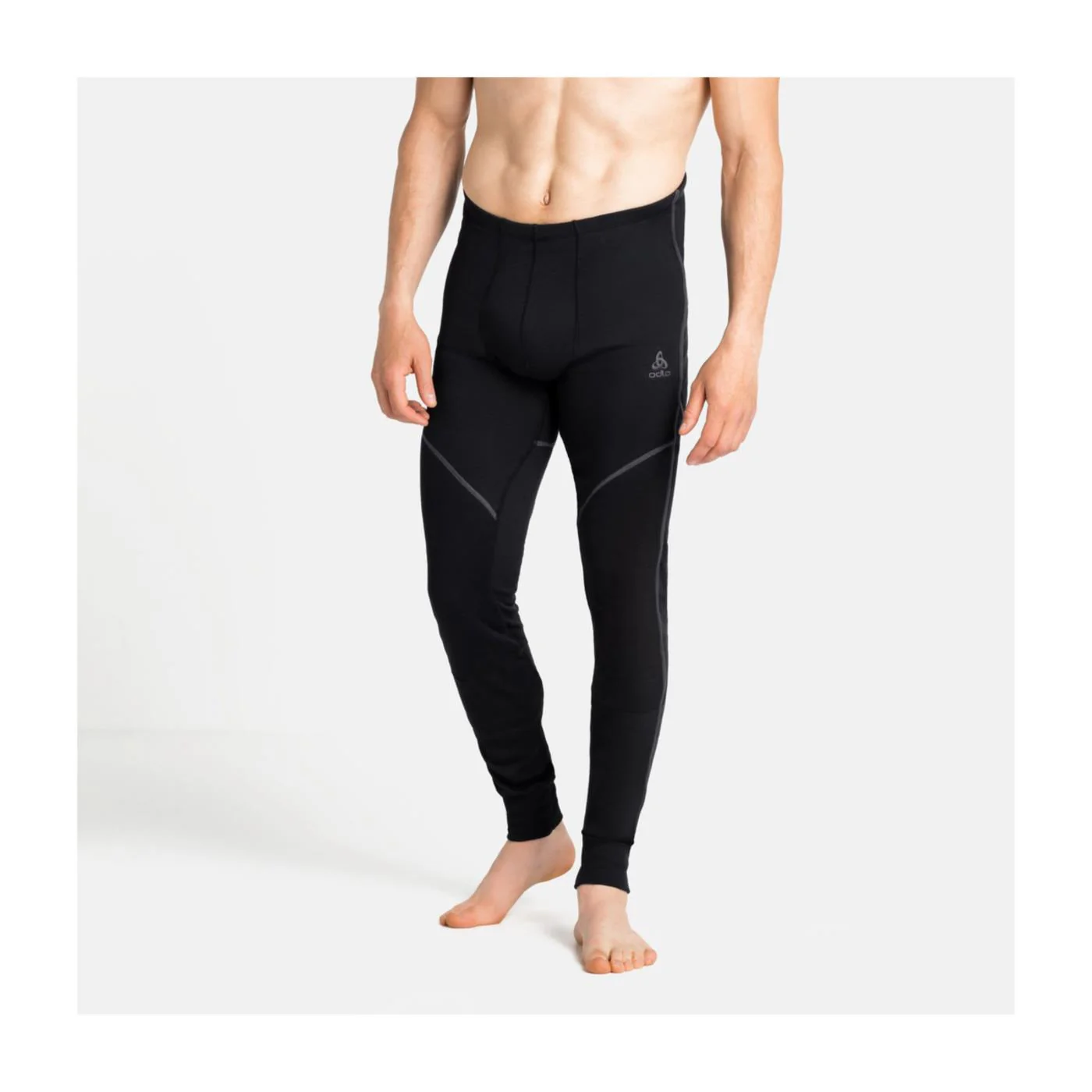 ODLO ACTIVE X-WARM ECO PANT - Image 2