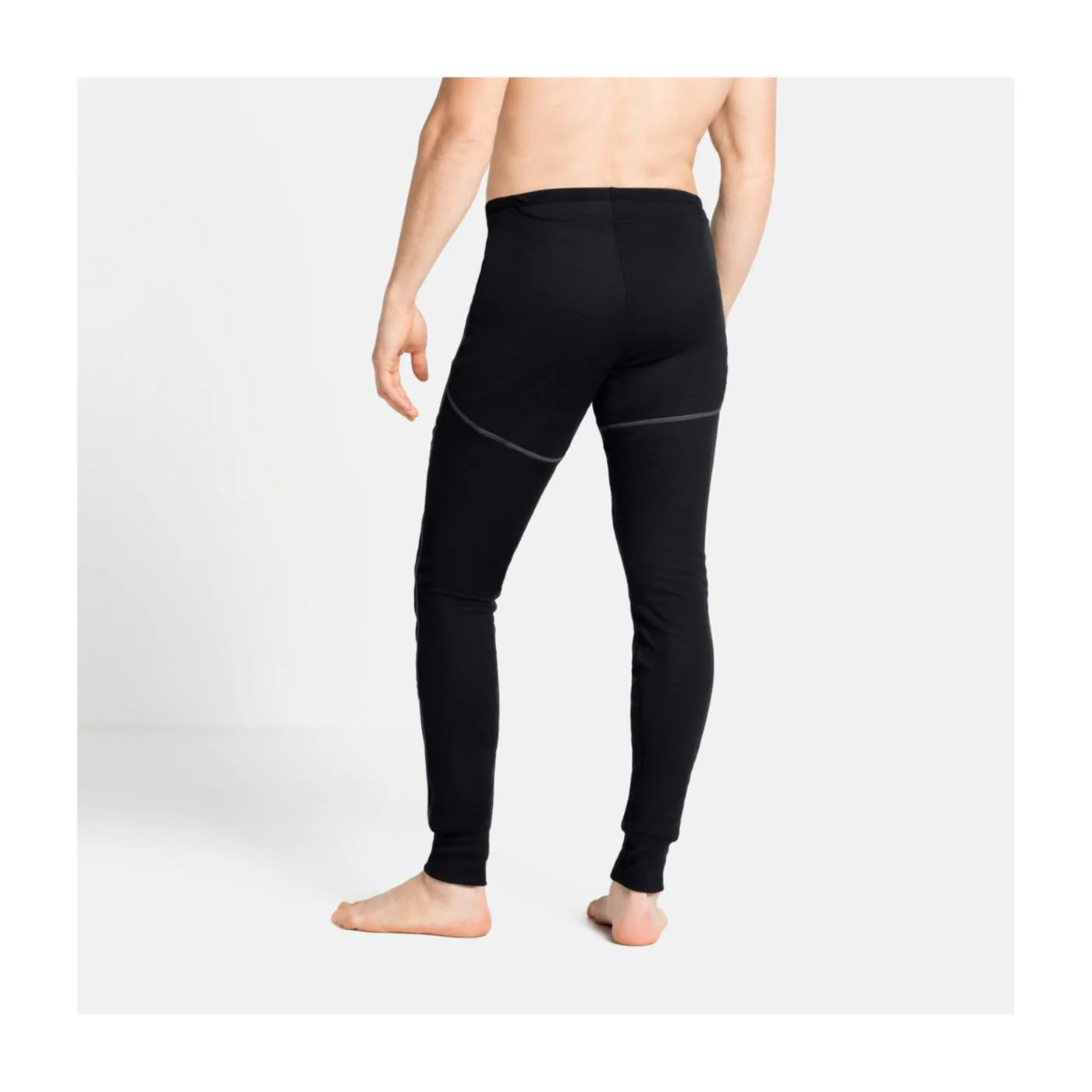 ODLO ACTIVE X-WARM ECO PANT - Image 3