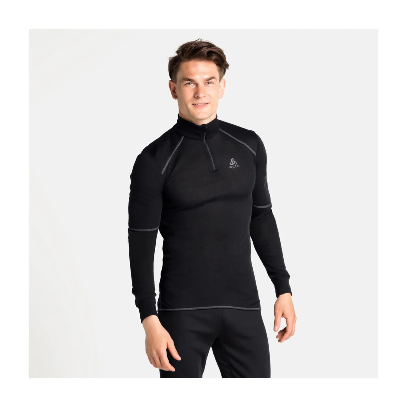ODLO ACTIVE X-WARM ECO TURTLE - Image 2