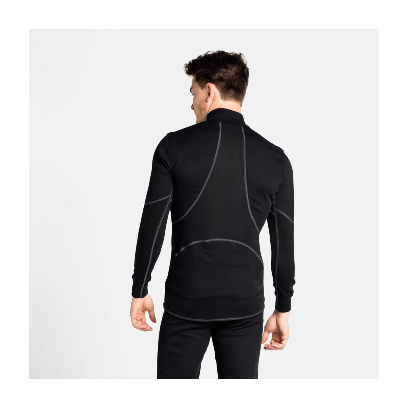 ODLO ACTIVE X-WARM ECO TURTLE - Image 3
