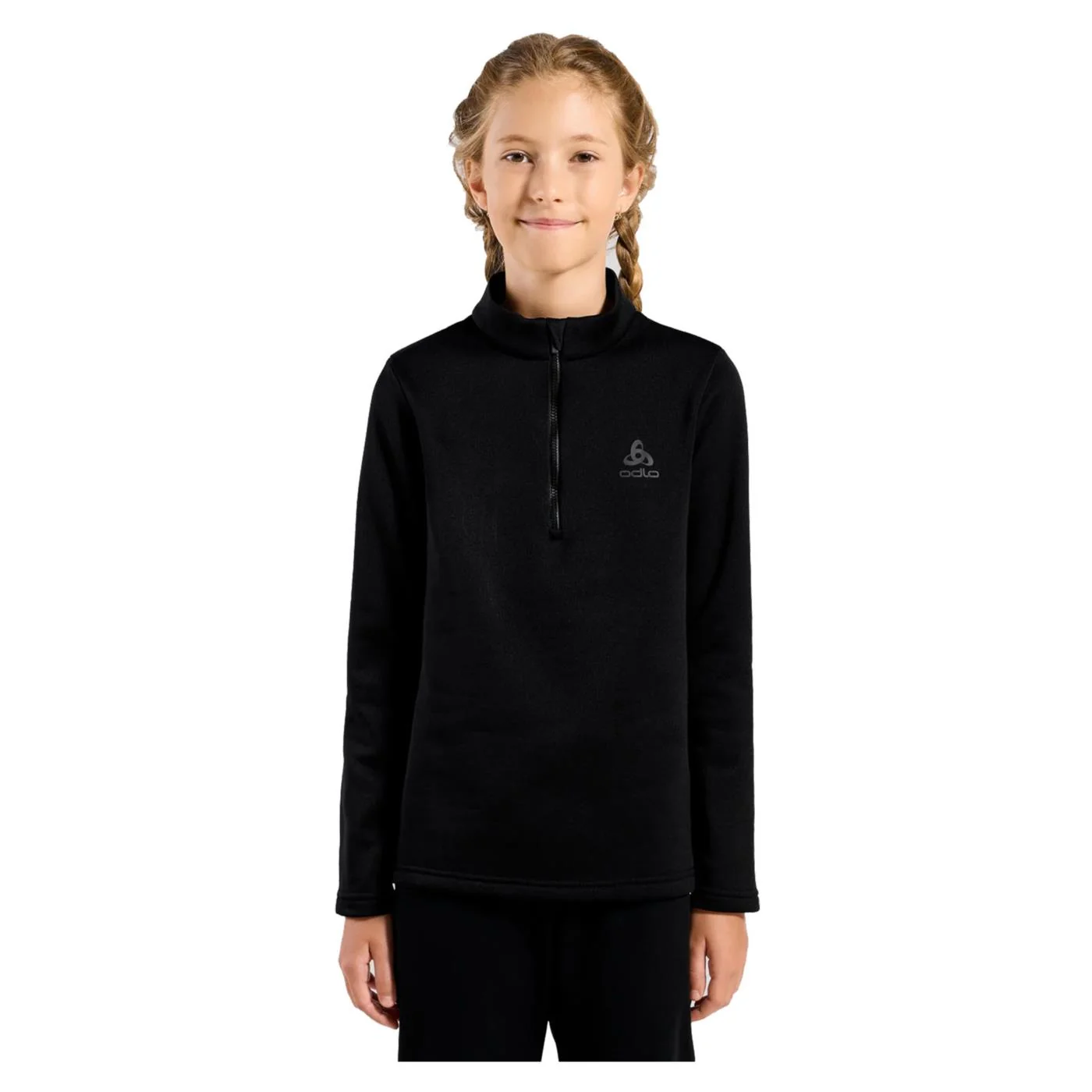 ODLO BERRA HALF ZIP JR - Image 3