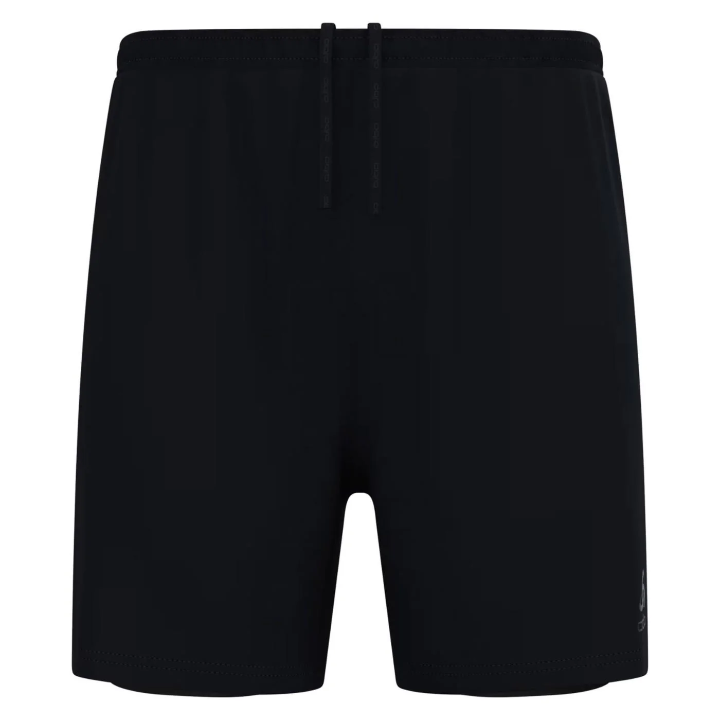 ODLO ESSENT 6INCH 2IN1 SHORT - Image 3