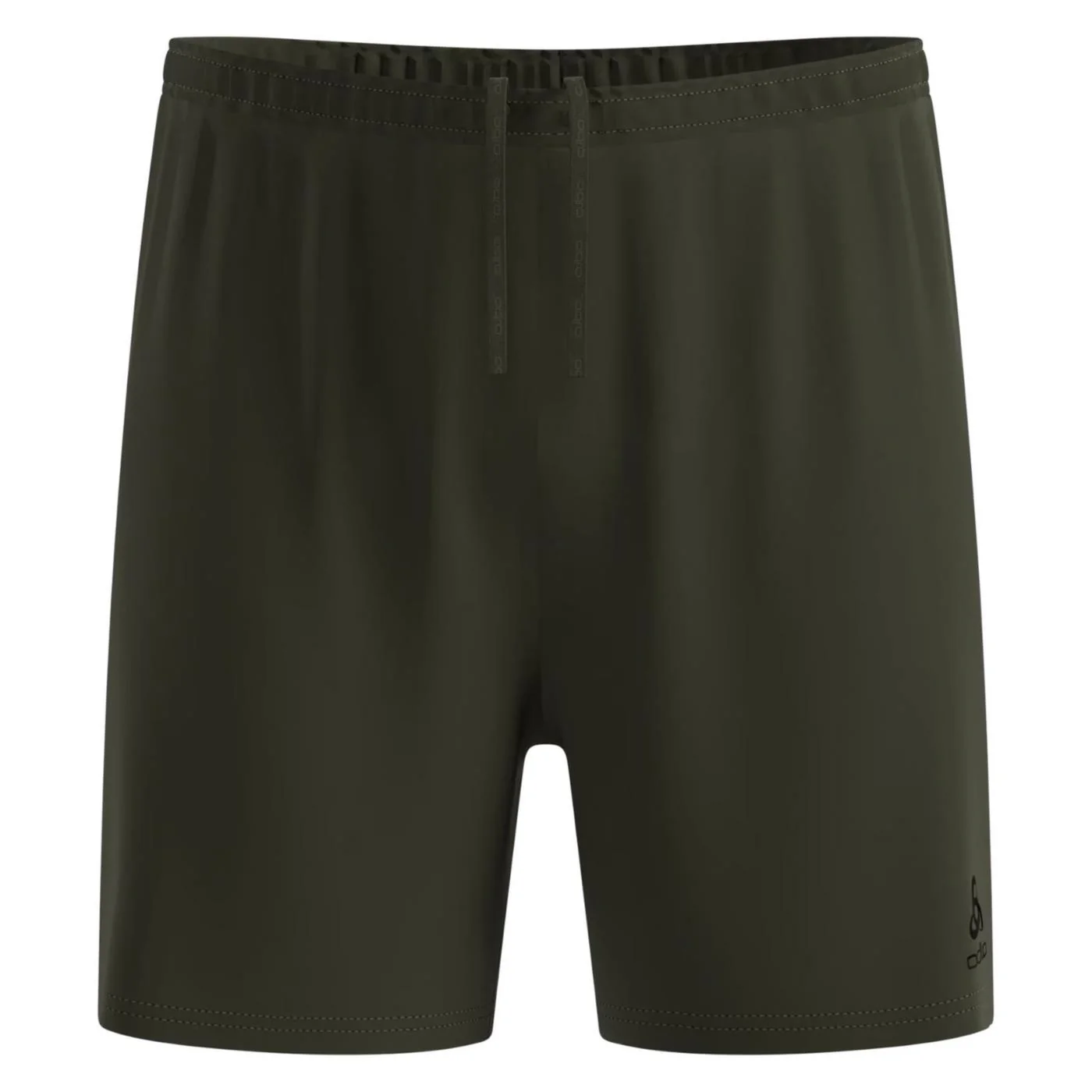 ODLO ESSENT 6INCH 2IN1 SHORT - Image 3