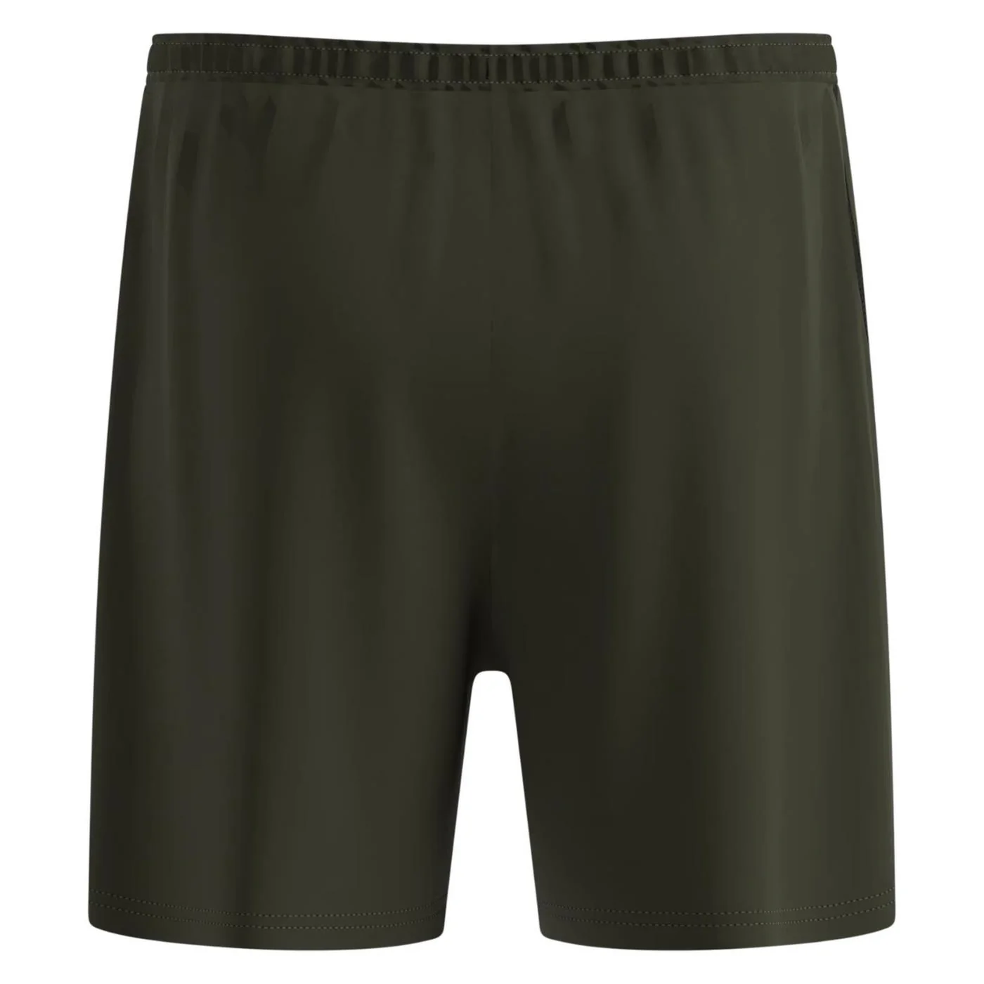 ODLO ESSENT 6INCH 2IN1 SHORT - Image 4