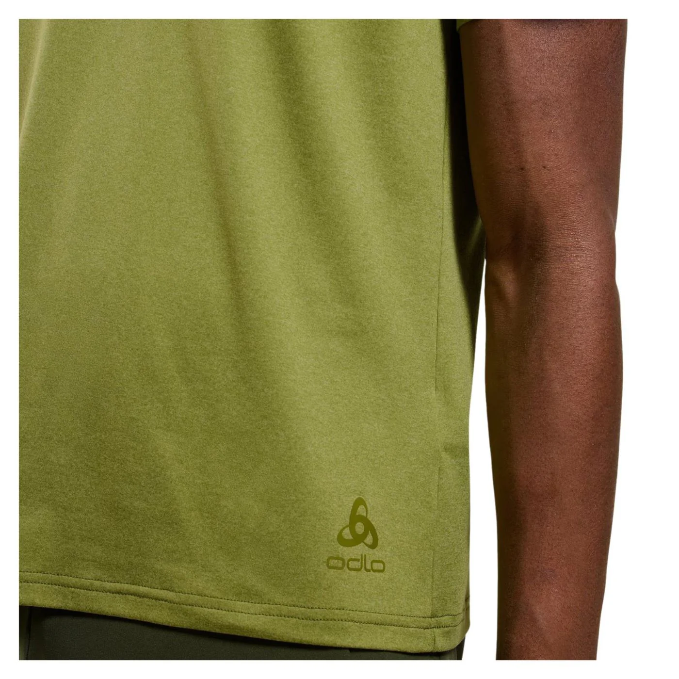 ODLO ESSENTIAL 365 T-SHIRT - Image 2