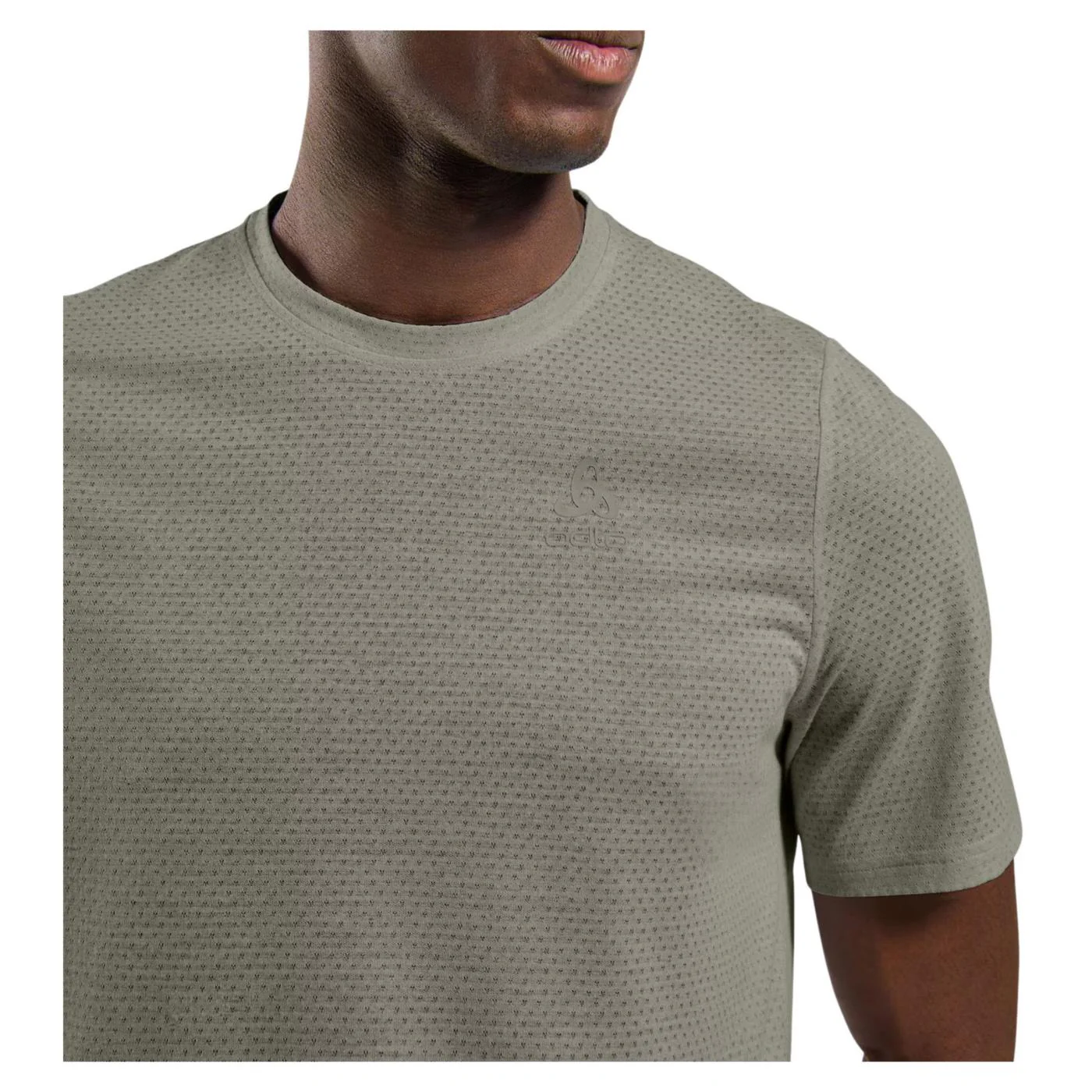 ODLO ESSENTIAL LINENCOOL TEE - Image 2