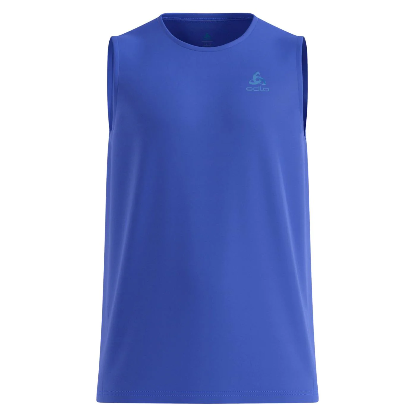 ODLO ESSENTIAL TANK CREW NECK - Image 4