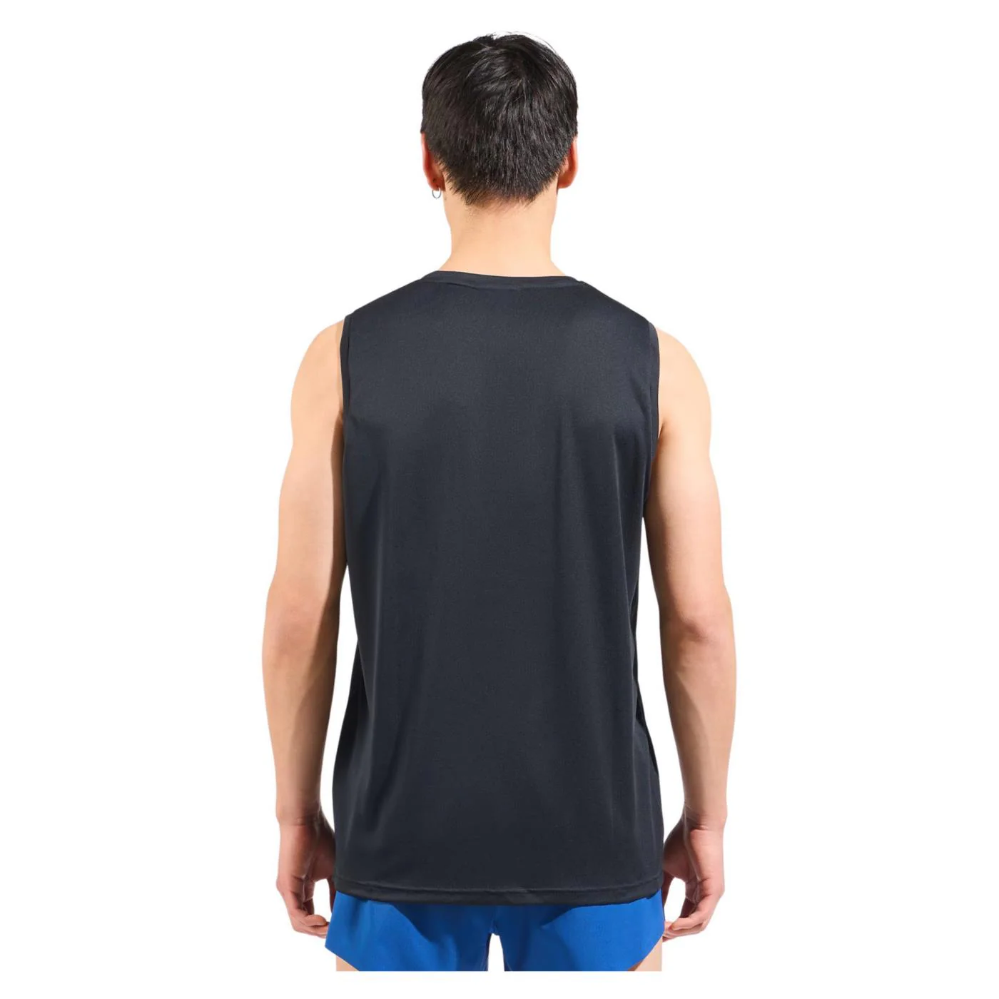 ODLO ESSENTIAL TANK CREW NECK - Image 2