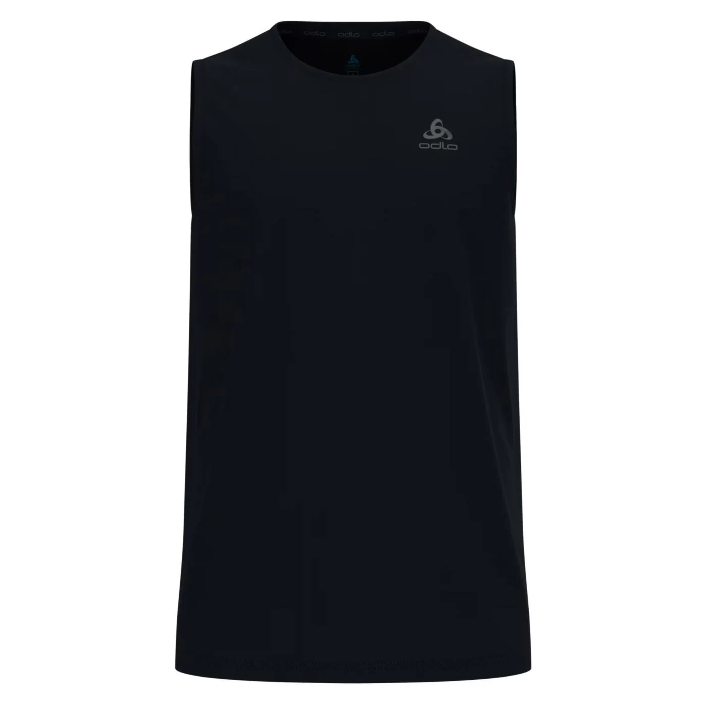 ODLO ESSENTIAL TANK CREW NECK - Image 3