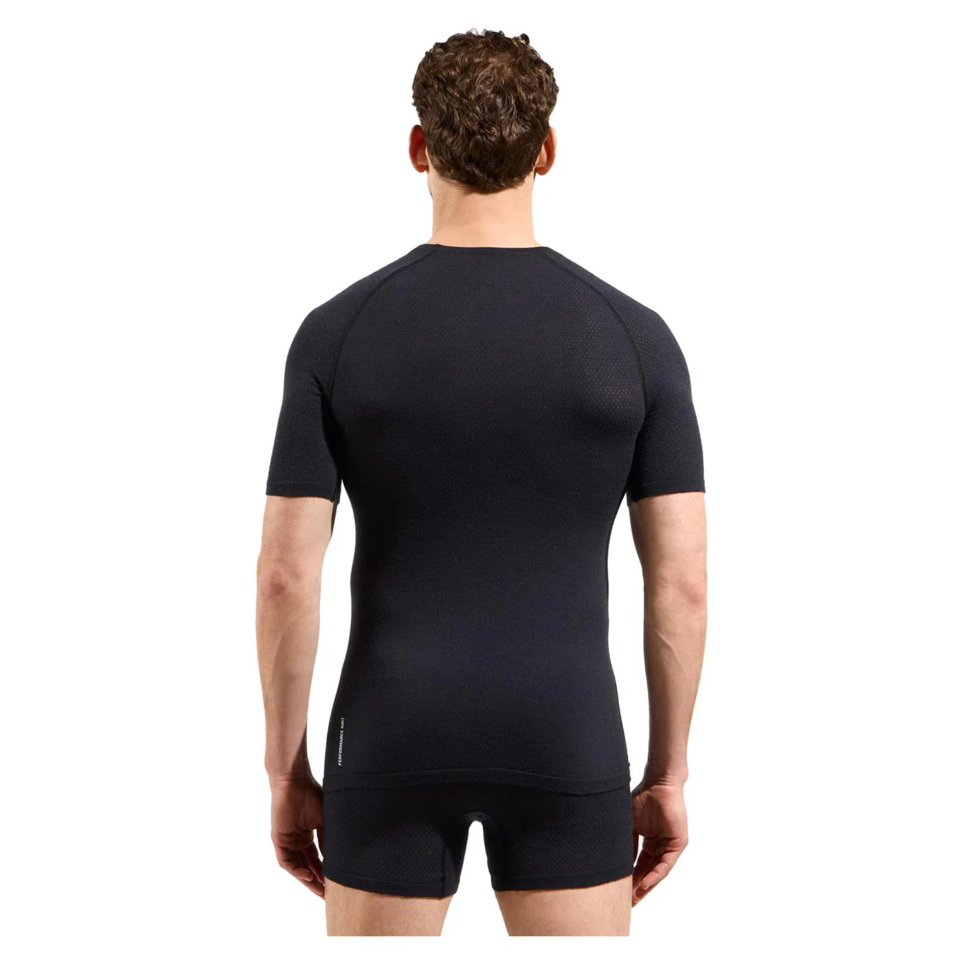 ODLO MERINO 140 SEAMLESS TOP - Image 2