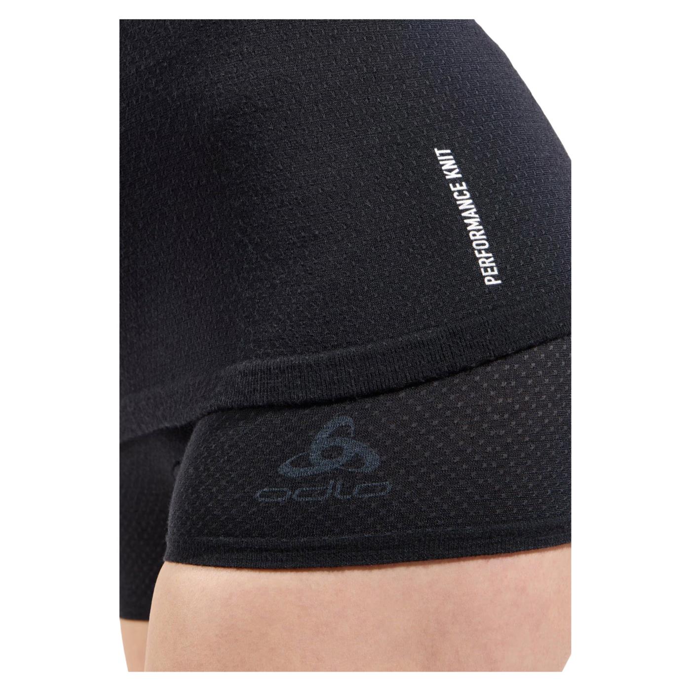 ODLO MERINO 140 SEAMLESS W TOP - Image 4