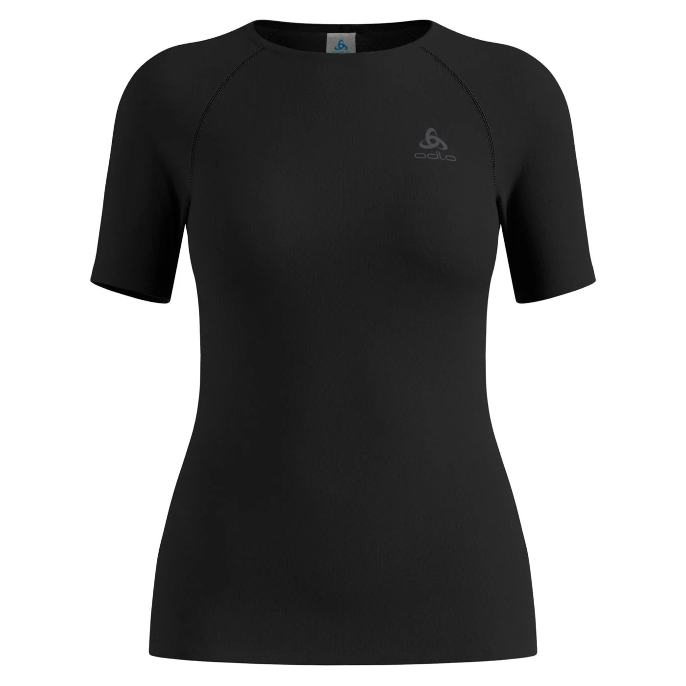 ODLO MERINO 140 SEAMLESS W TOP - Image 5