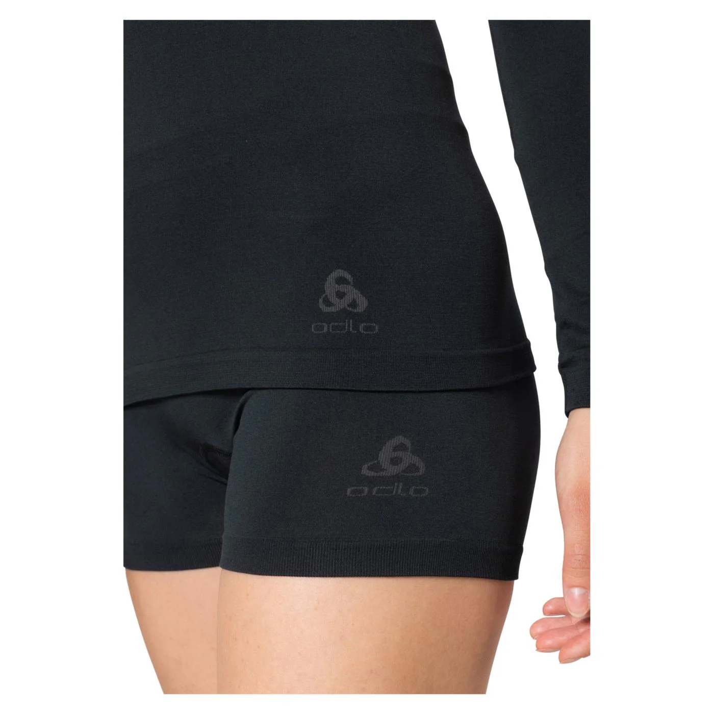 ODLO PERFORMANCE LIGHT PANTY W - Image 3