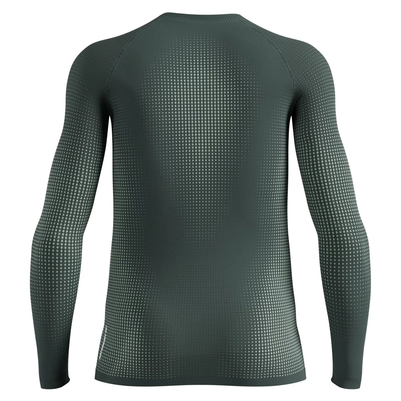 ODLO PERFORMANCE WARM LS CREW - Image 6