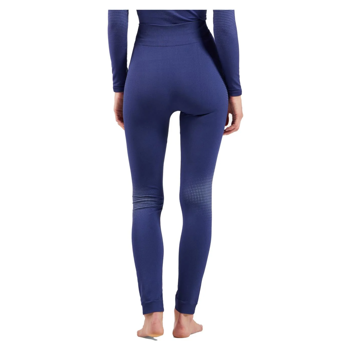 ODLO PERFORMANCE WARM PANT W - Image 2