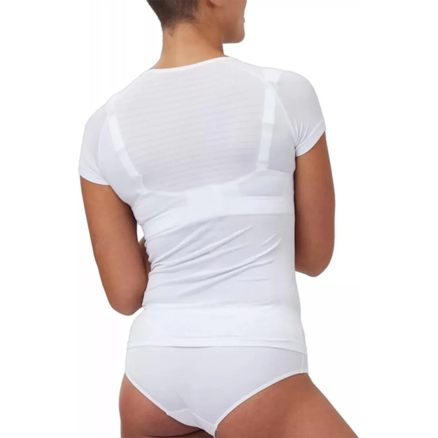 ODLO PERFORMANCE XLIGHT W TEE - Image 2