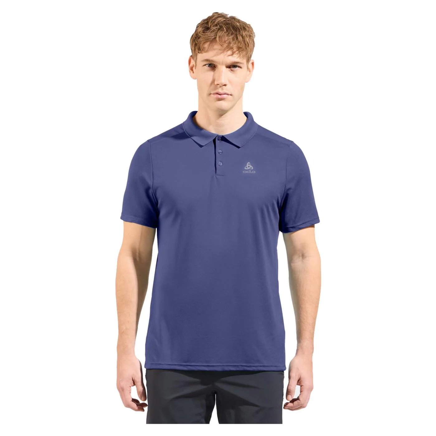 ODLO POLO SHIRT SS FDRY - Image 3