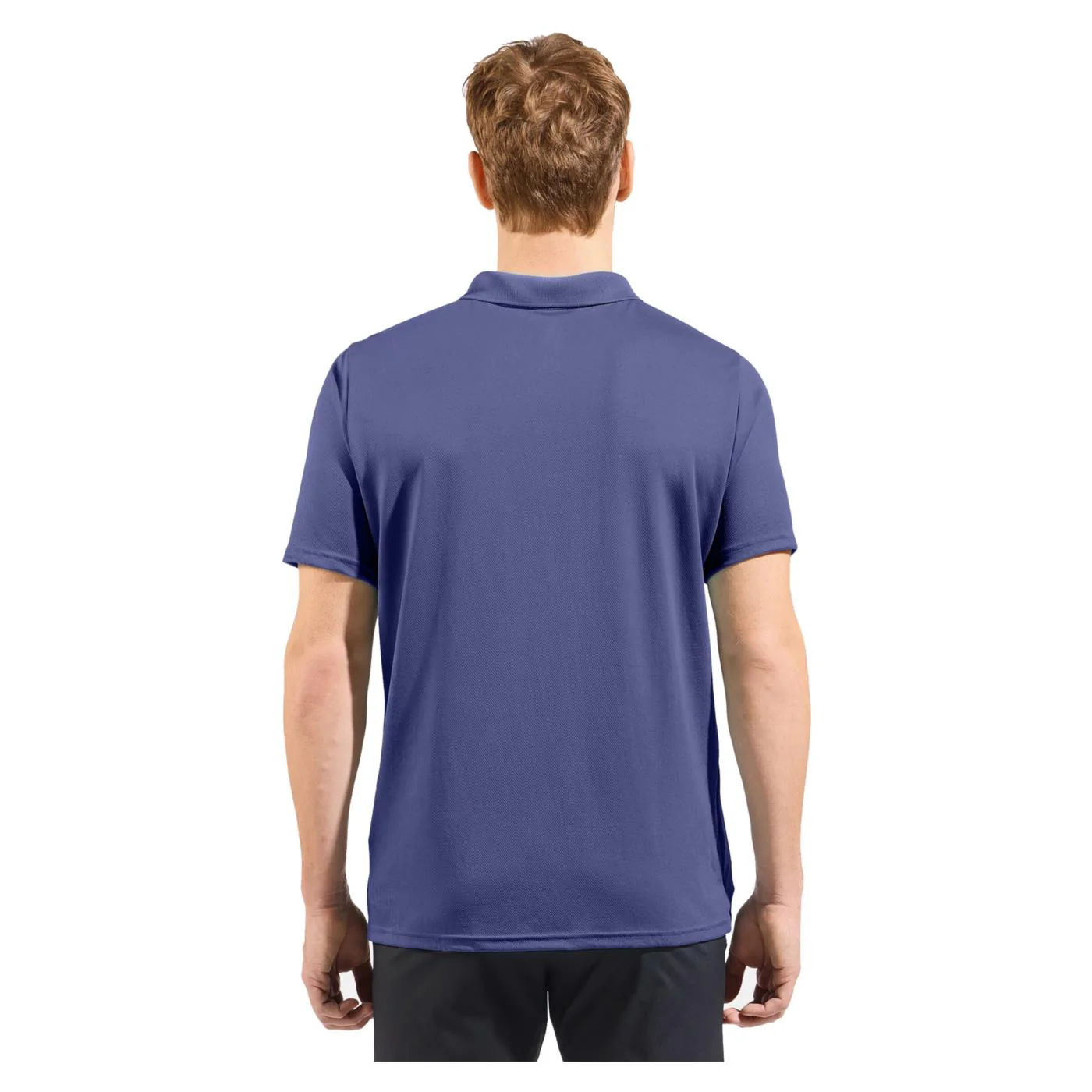ODLO POLO SHIRT SS FDRY - Image 4