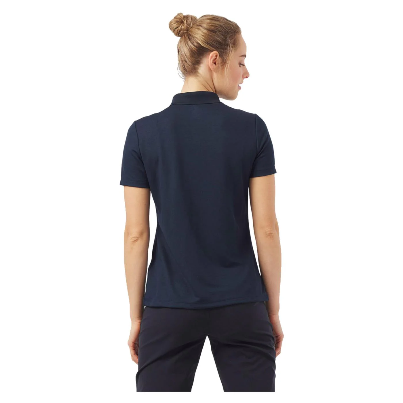 ODLO POLO SHIRT SS FDRY WOMAN - Image 4