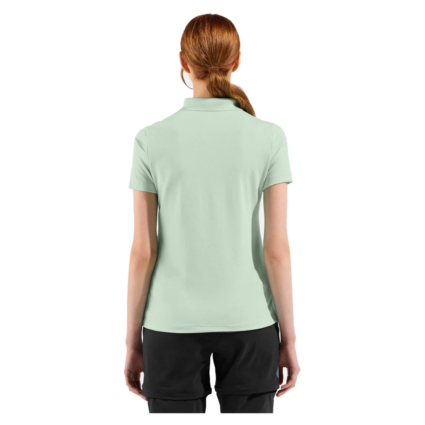ODLO POLO SHIRT SS FDRY WOMAN - Image 4
