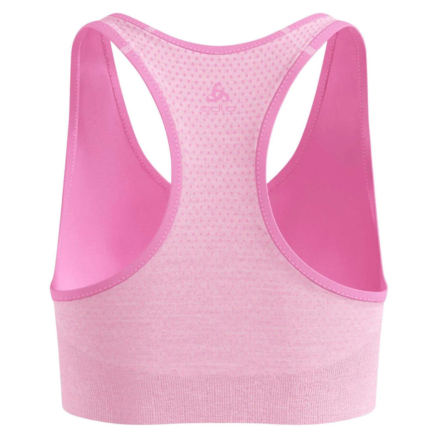 ODLO SEAMLESS MED PADDED BRA - Image 4