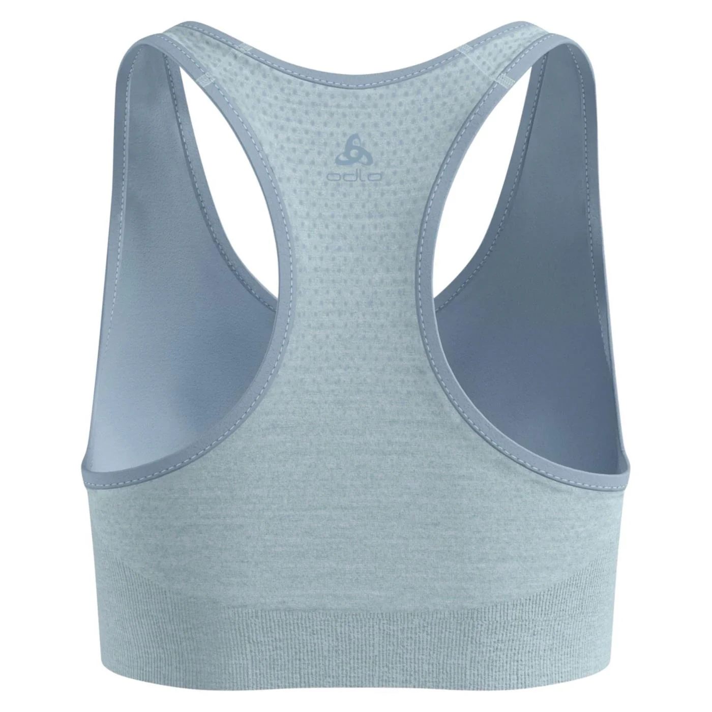 ODLO SEAMLESS MED PADDED BRA - Image 4