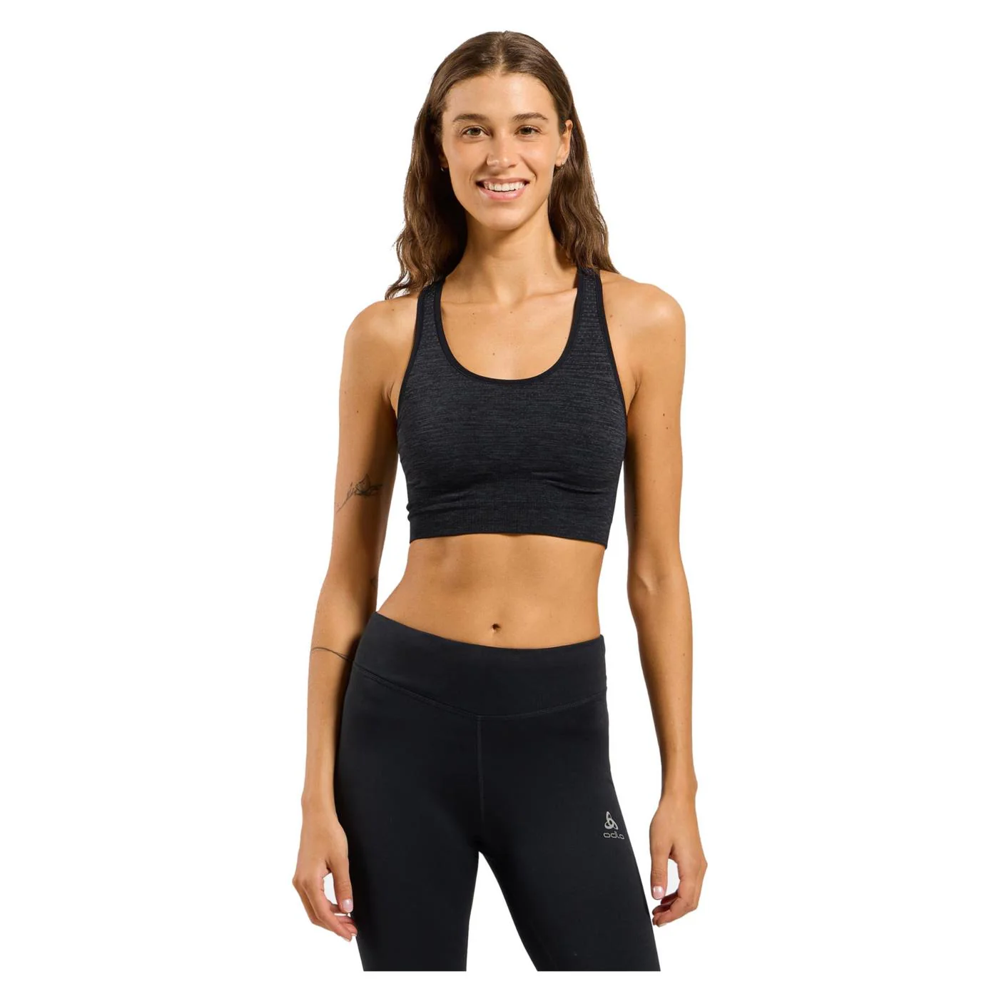 ODLO SEAMLESS MEDIUM PADDED - Image 3