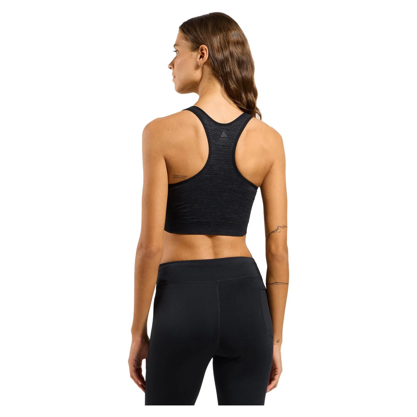 ODLO SEAMLESS MEDIUM PADDED - Image 4