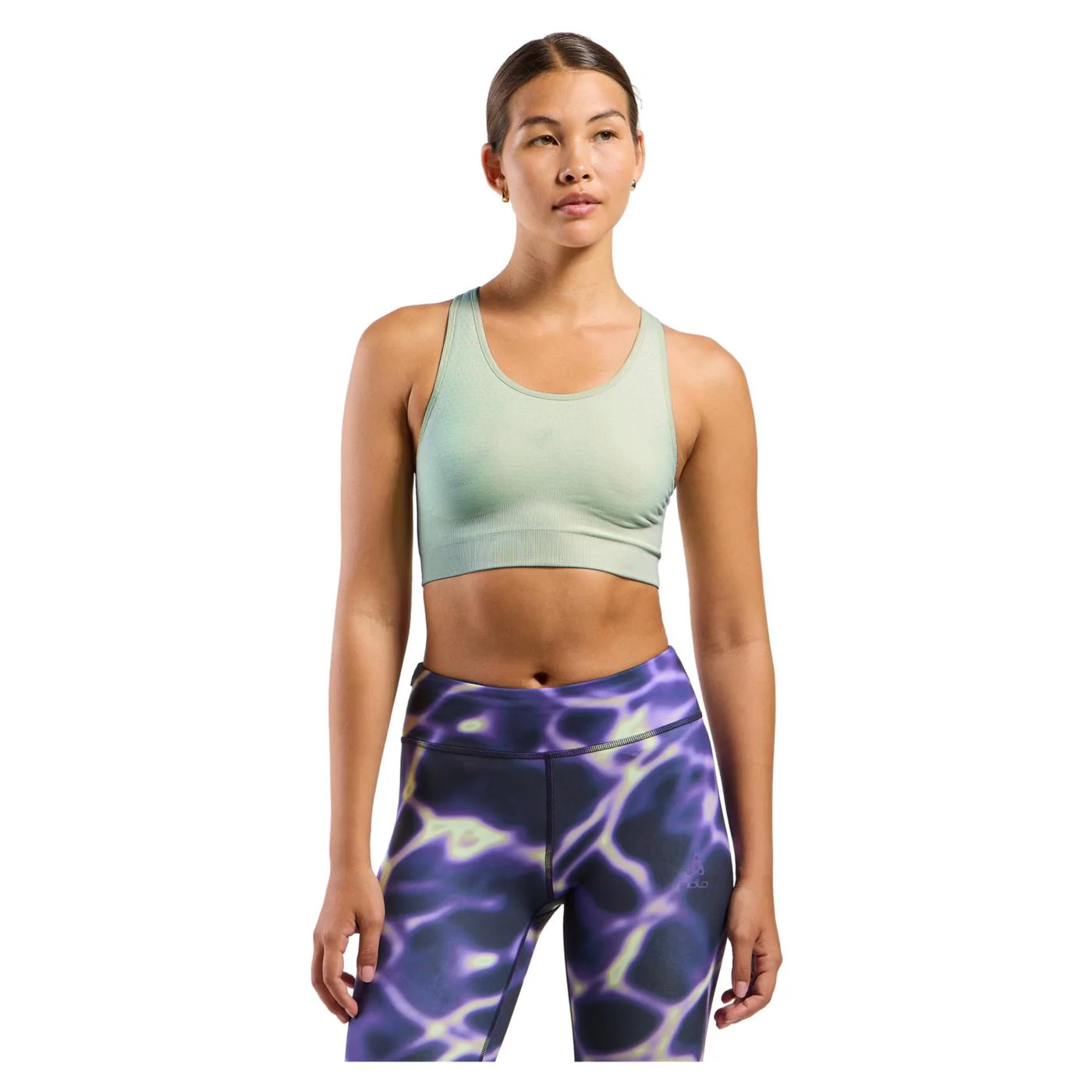 ODLO SEAMLESS MEDIUM PADDED - Image 3